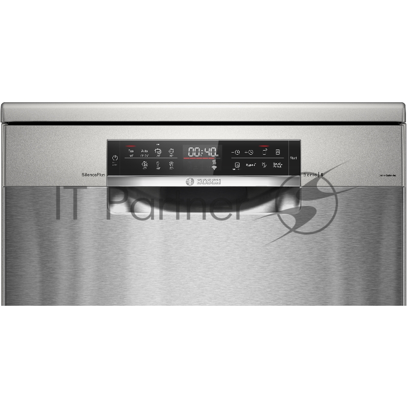 Посудомоечная машина BOSCH SMS6EMI65Q