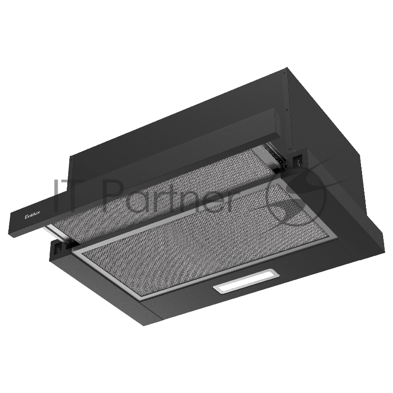 Вытяжка EVELUX Tel 50 B
