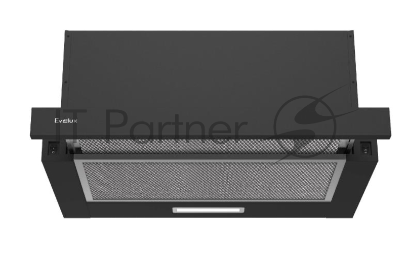 Вытяжка EVELUX Tel 50 B