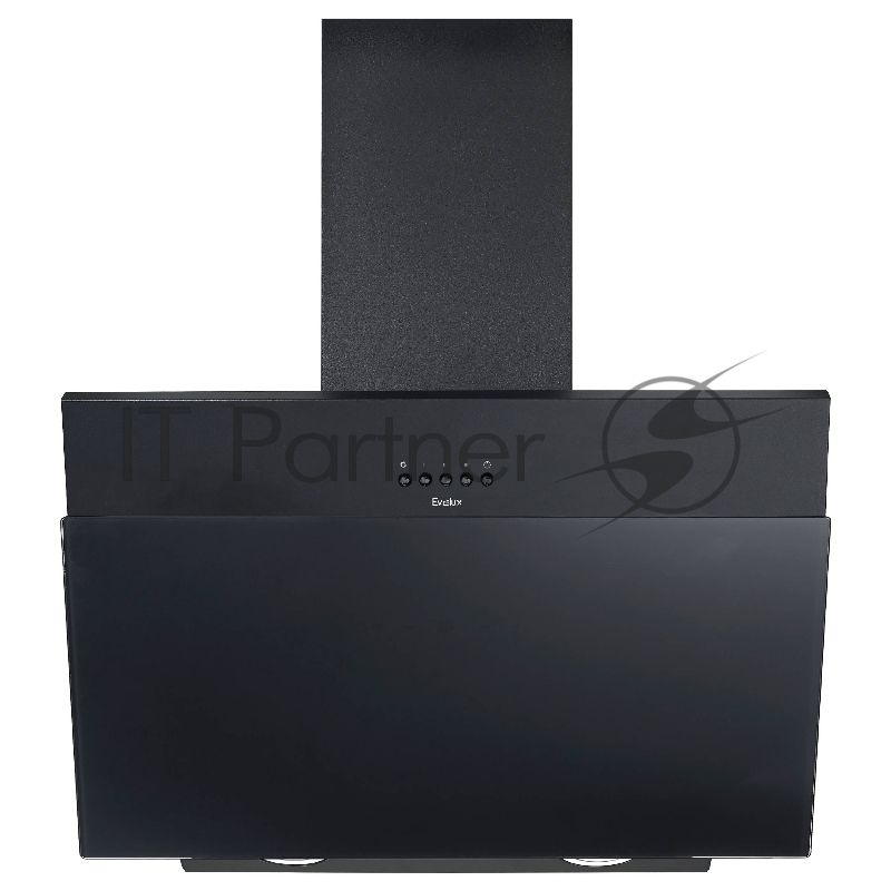 Вытяжка EVELUX Tilda 60 BG