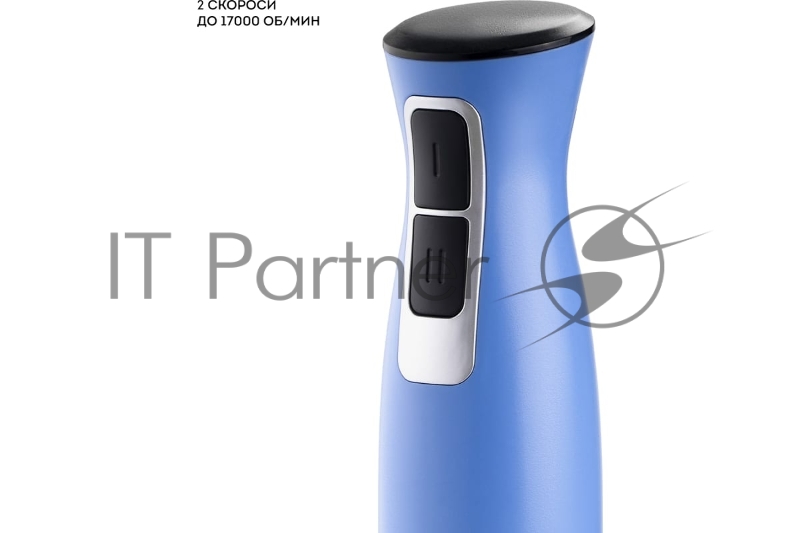 Блендер Galaxy LINE GL2143, синий