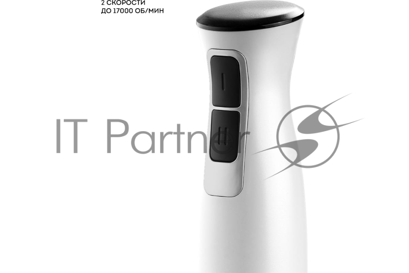 Блендер Galaxy LINE GL2144, белый