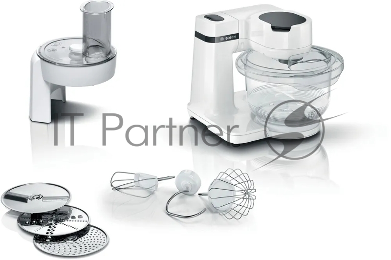 Кухонный комбайн BOSCH MUMS2TW01