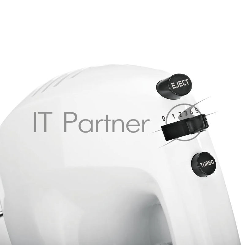 Миксер BBK KHM0301 белый