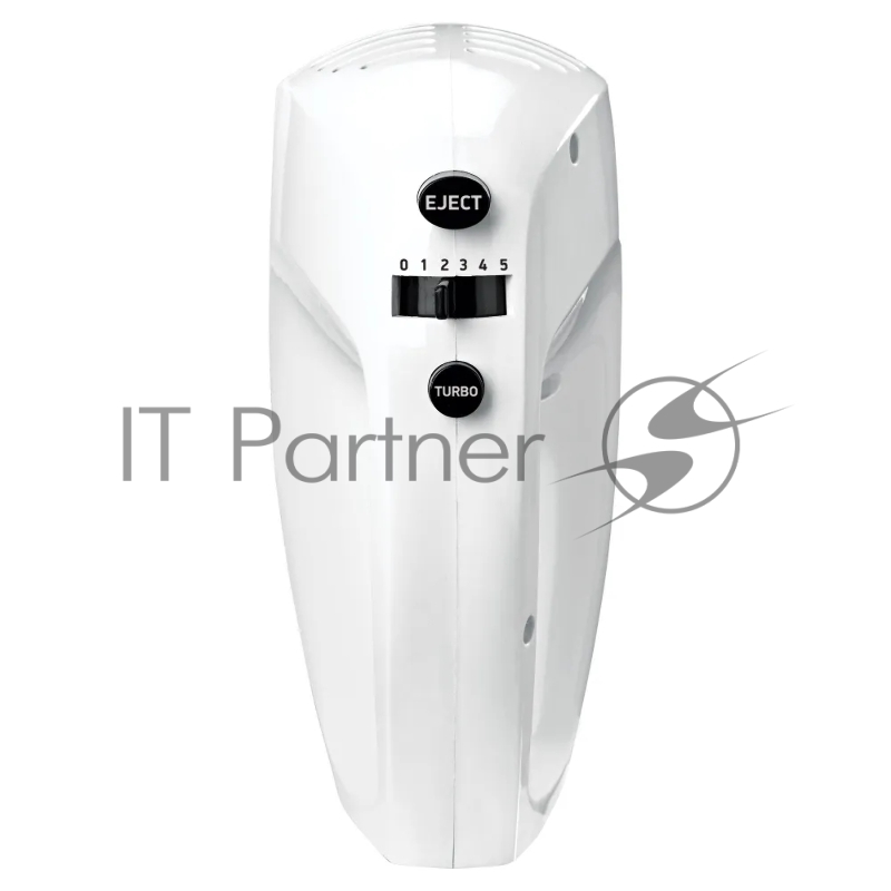 Миксер BBK KHM0301 белый