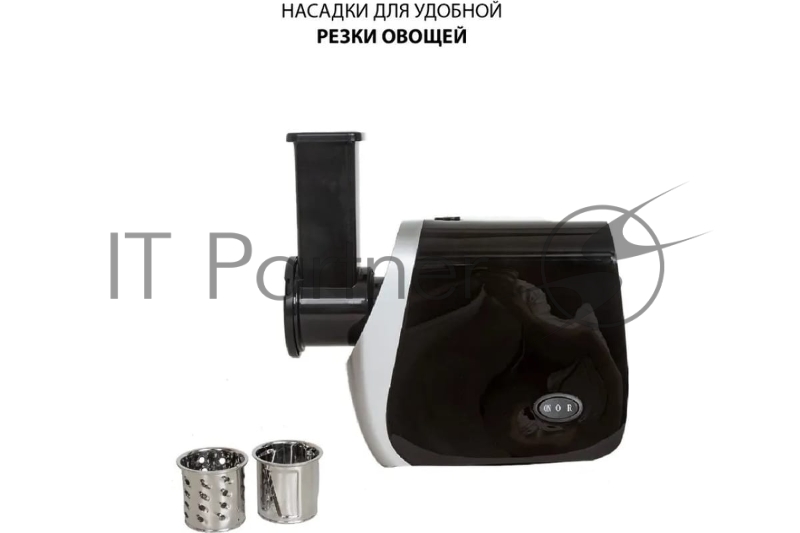 Мясорубка Econ ECO-1054MG