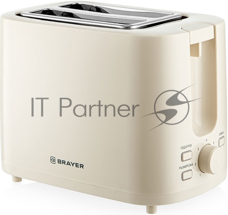 Тостер BRAYER BR2106