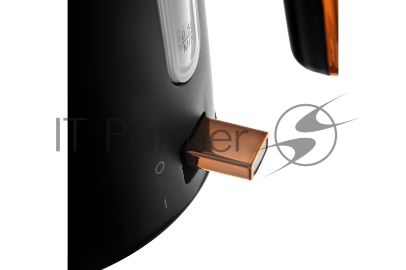 Чайник BRAYER BR1054