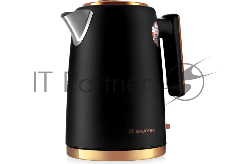 Чайник BRAYER BR1054