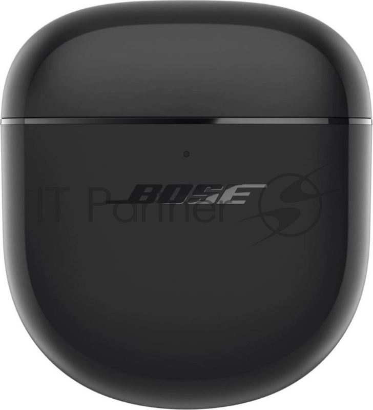 Наушники-гарнитура Bose QuietComfort Noise Cancelling Earbuds II (вкладыши), черный