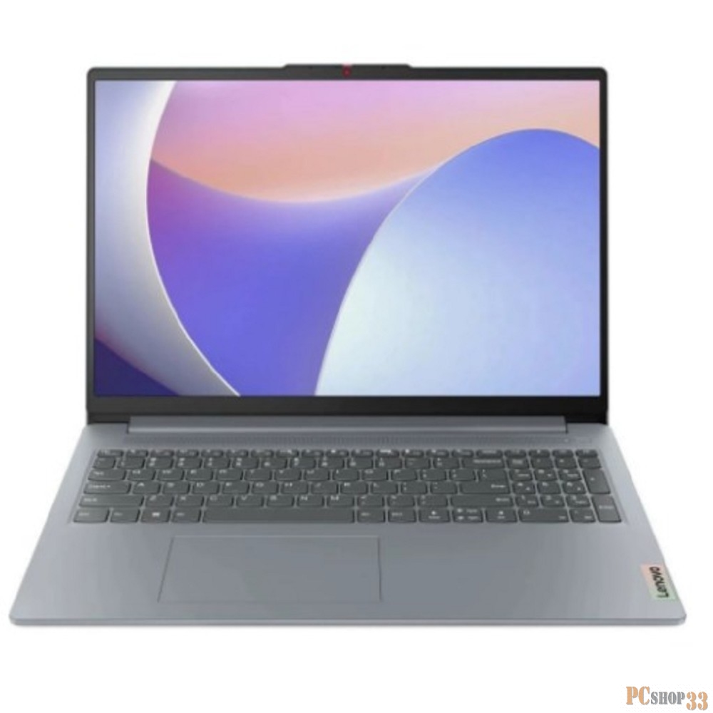 Ноутбук Lenovo IdeaPad Slim 3 15AMN8 Ryzen 5 7520U/8Gb/SSD256Gb/15.6/IPS/FH (82XQ006PRK)