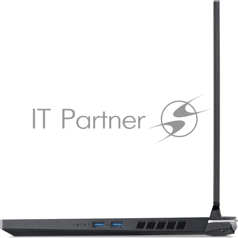 Ноутбук Acer Nitro 5AN515-58 Core i5-12450H/8Gb/SSD512Gb/15,6/FH 3050 4Gb/noOS/Black (NH.QFHCD.003)