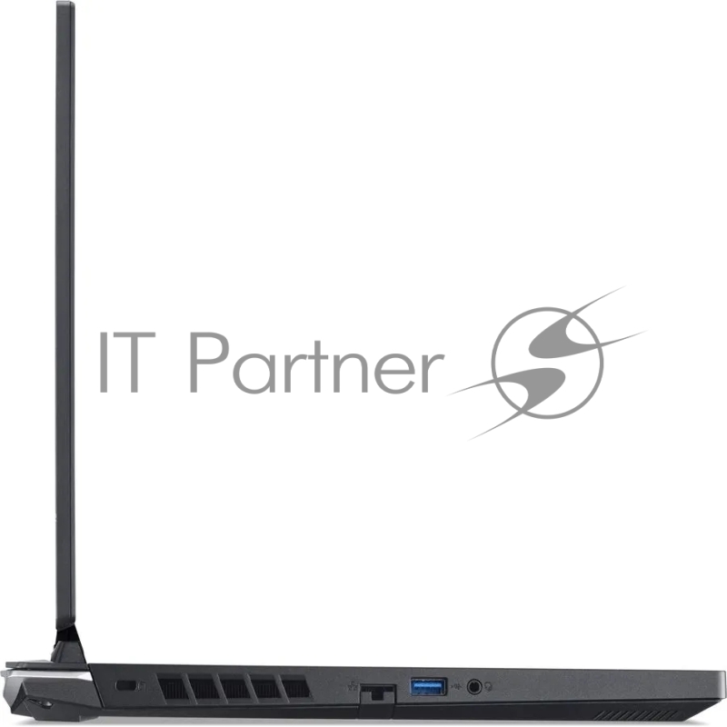 Ноутбук Acer Nitro 5AN515-58 Core i5-12450H/8Gb/SSD512Gb/15,6/FH 3050 4Gb/noOS/Black (NH.QFHCD.003)