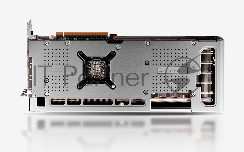 Видеокарта Sapphire RX7800XT NITRO+ 16GB 256-bit GDDR6 2xHDMI 2xDP 3FAN RTL