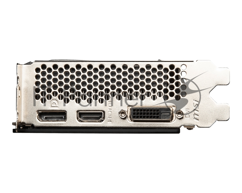 Видеокарта MSI RTX3050 VENTUS 2X XS 8GB GDDR6 128-bit DP HDMI DL-DVI-D 2FAN RTL