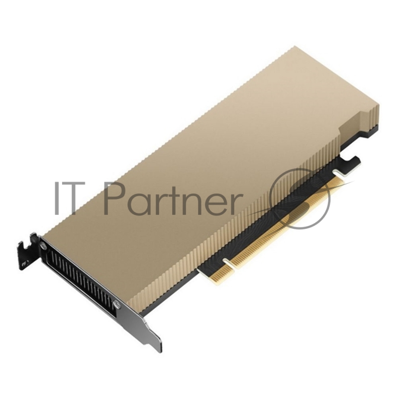 Графический процессор NVIDIA Tesla L4 Graphics Card (LP installed, ATX included), 24GB PN: 900-2G193-0000-000