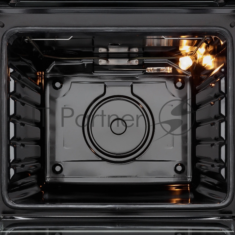 Электрический духовой шкаф KRONA ELEMENT 60 BL/BL