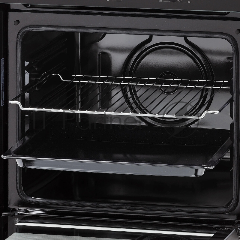 Электрический духовой шкаф KRONA ELEMENT 60 BL/BL