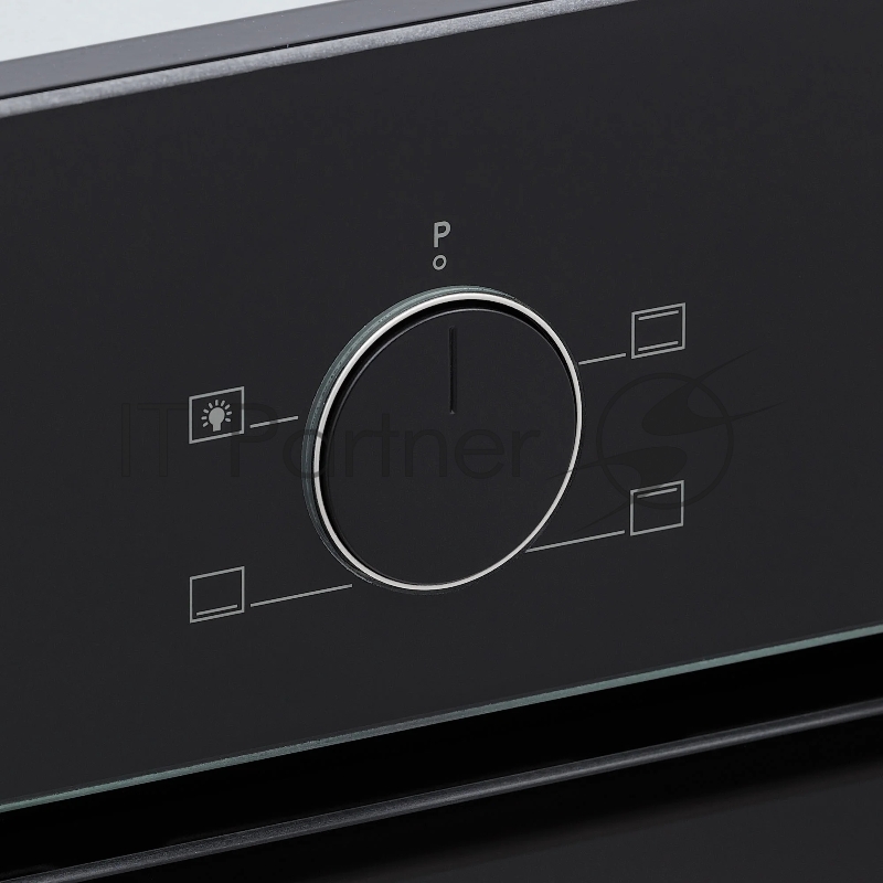 Электрический духовой шкаф KRONA ELEMENT 60 BL/BL