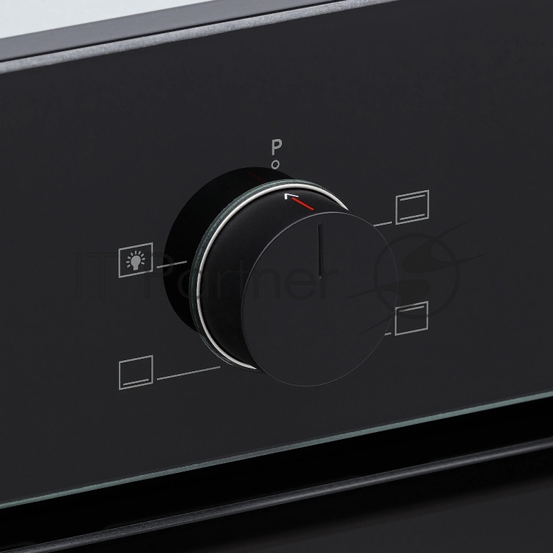 Электрический духовой шкаф KRONA ELEMENT 60 BL/BL