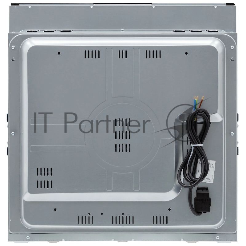 Электрический духовой шкаф KRONA ELEMENT 60 BL/BL