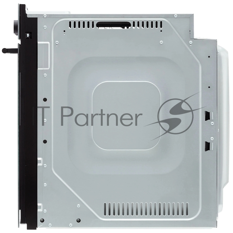 Электрический духовой шкаф KRONA ELEMENT 60 BL/BL