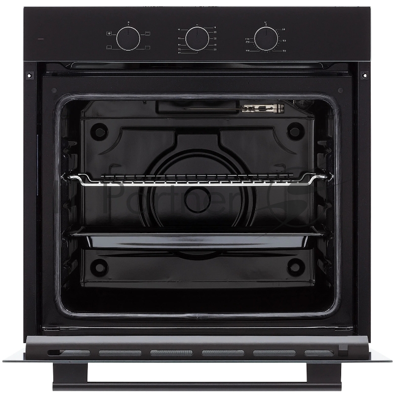 Электрический духовой шкаф KRONA ELEMENT 60 BL/BL