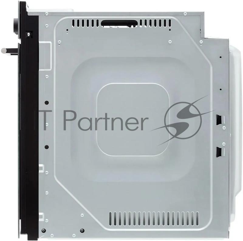 Электрический духовой шкаф KRONA ELEMENT 60 BL