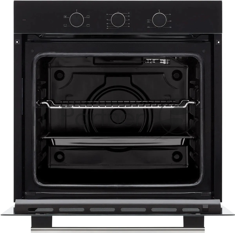 Электрический духовой шкаф KRONA ELEMENT 60 BL