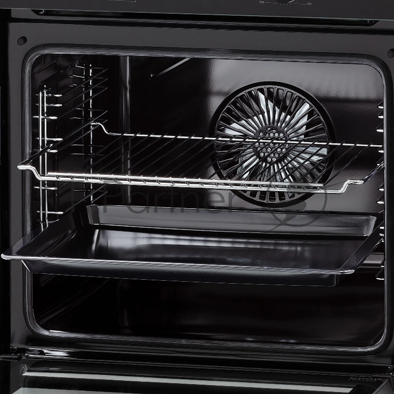 Электрический духовой шкаф KRONA LEGENDE 60 BL/BL