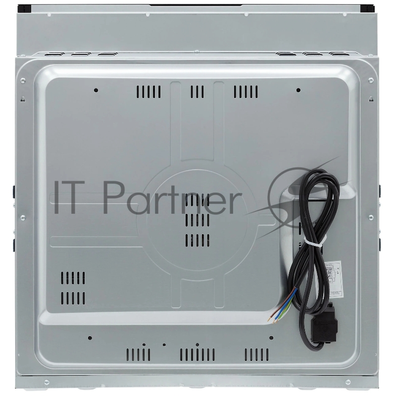 Электрический духовой шкаф KRONA LEGENDE 60 BL/BL