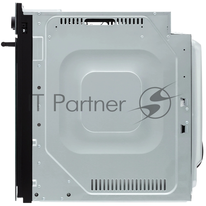 Электрический духовой шкаф KRONA LEGENDE 60 BL/BL