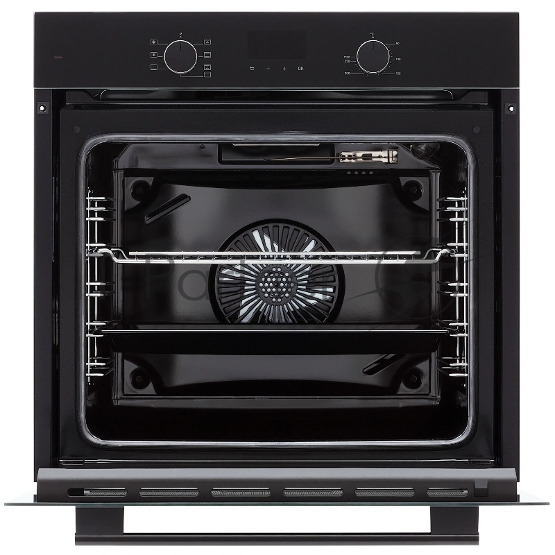 Электрический духовой шкаф KRONA LEGENDE 60 BL/BL