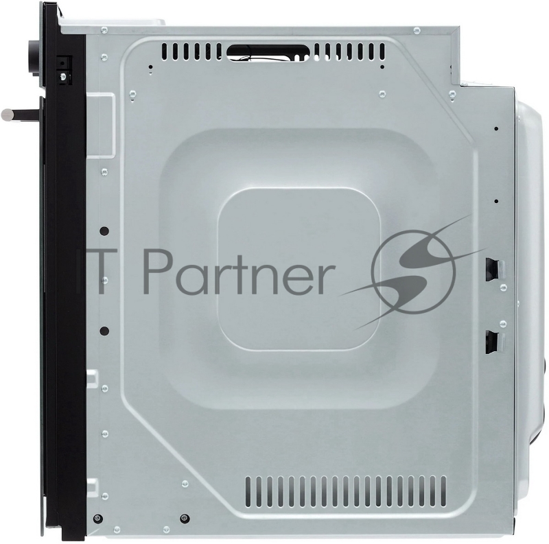 Электрический духовой шкаф KRONA LEGENDE 60 BL