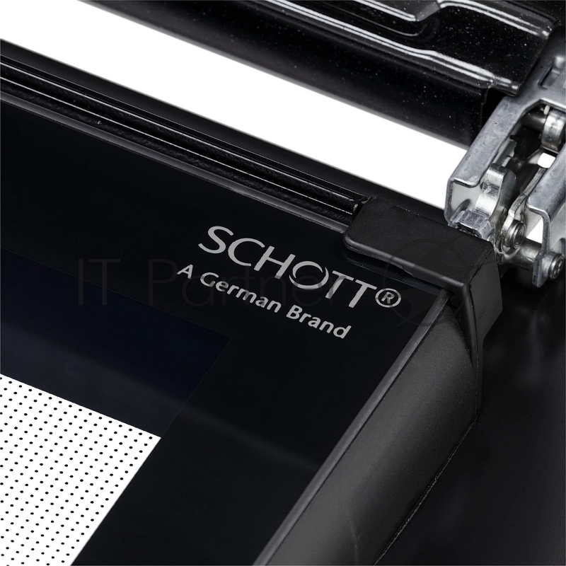 Электрический духовой шкаф KRONA LEGENDE 60 BL