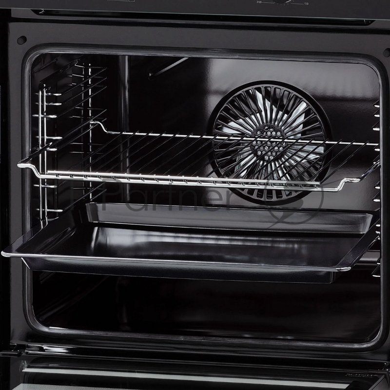 Электрический духовой шкаф KRONA LEGENDE 60 BL