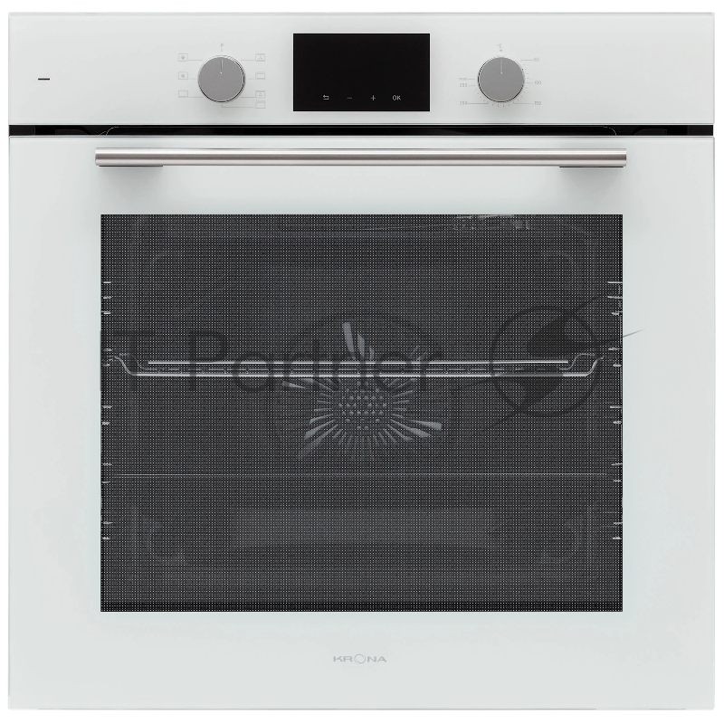 Электрический духовой шкаф KRONA LEGENDE 60 WH
