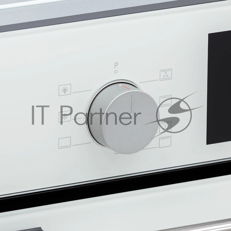 Электрический духовой шкаф KRONA LEGENDE 60 WH