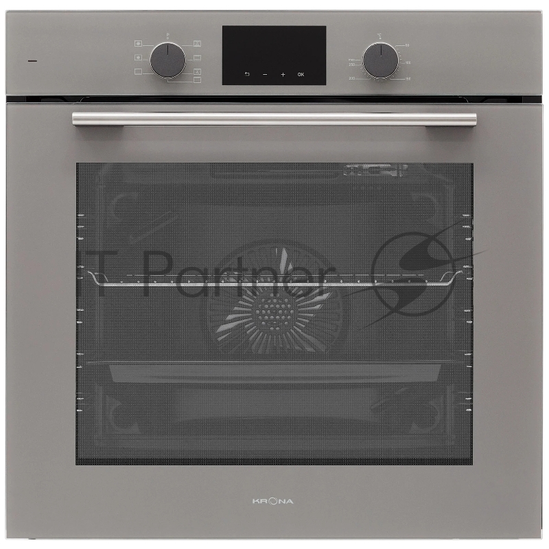 Электрический духовой шкаф KRONA MYSTERIUM 60 GR