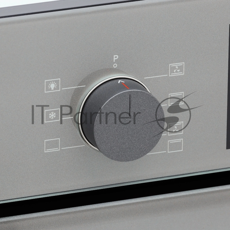 Электрический духовой шкаф KRONA MYSTERIUM 60 GR