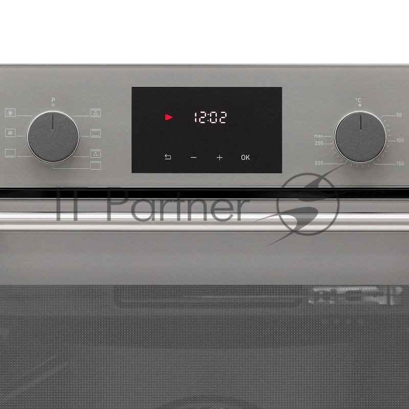 Электрический духовой шкаф KRONA MYSTERIUM 60 GR