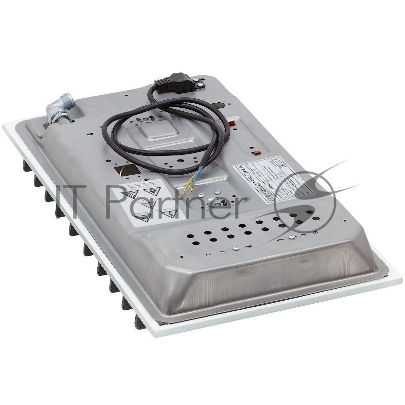 Газовая варочная поверхность KRONA HAGEL 30 WH