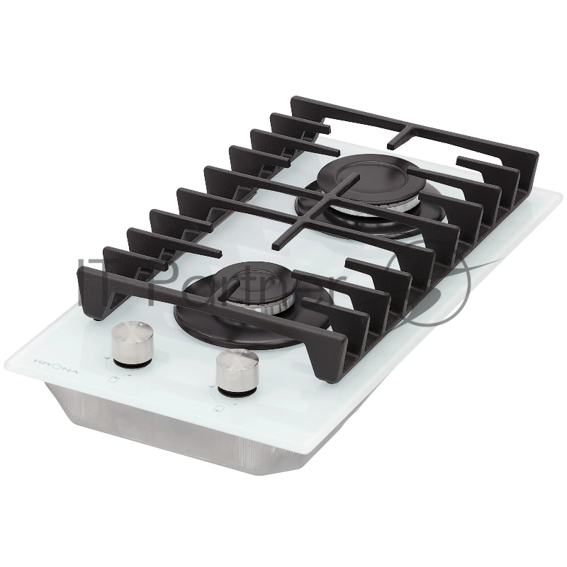 Газовая варочная поверхность KRONA HAGEL 30 WH