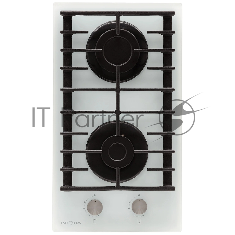 Газовая варочная поверхность KRONA HAGEL 30 WH