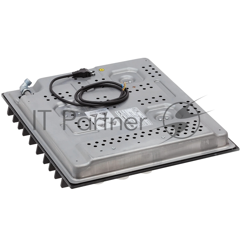 Газовая варочная поверхность KRONA HAGEL 45 BL W