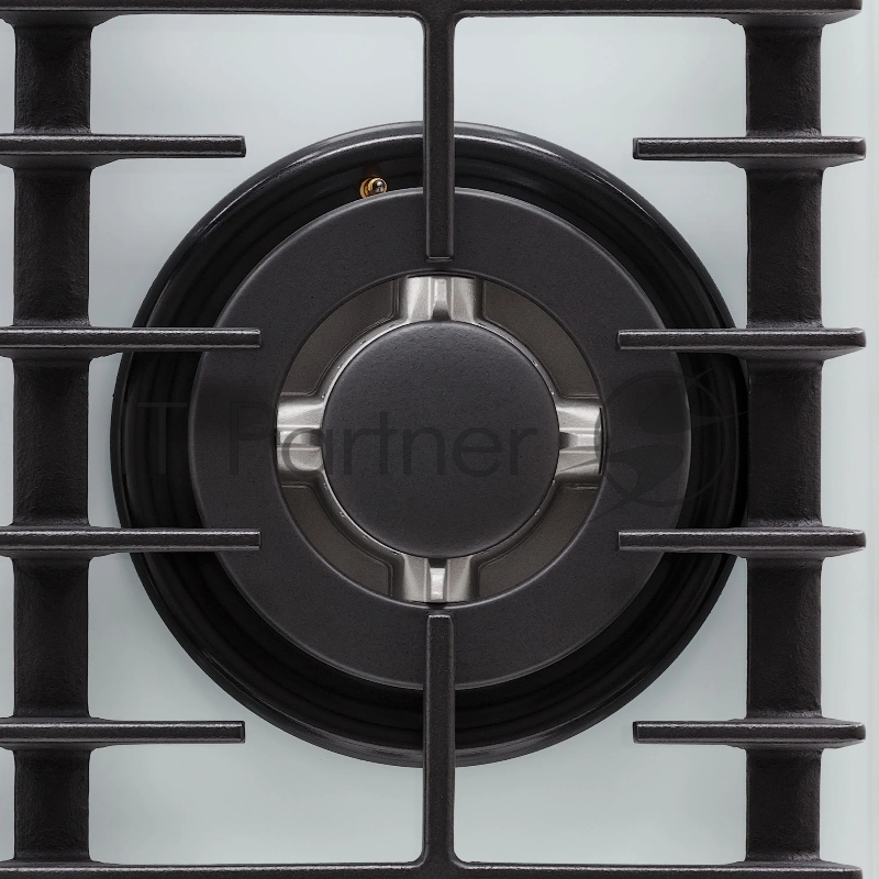 Газовая варочная поверхность KRONA HAGEL 45 WH W