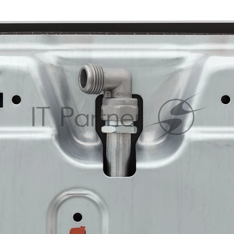 Газовая варочная поверхность KRONA HAGEL 60 BL W