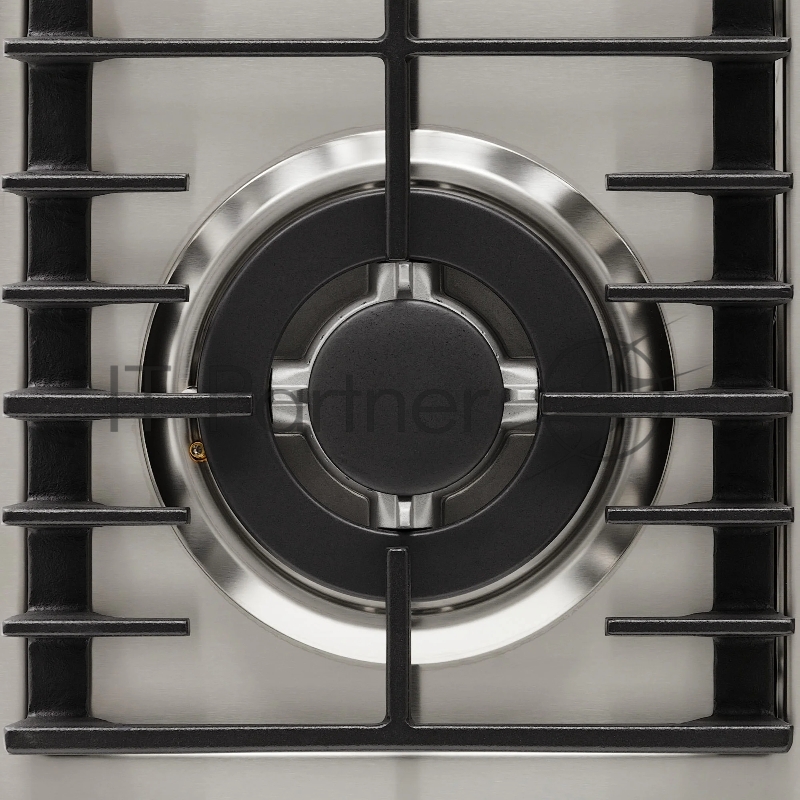 Газовая варочная поверхность KRONA HAGEL 60 IX W