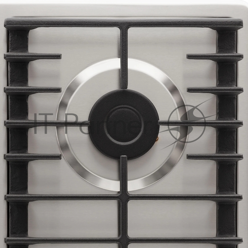 Газовая варочная поверхность KRONA HAGEL 60 IX W