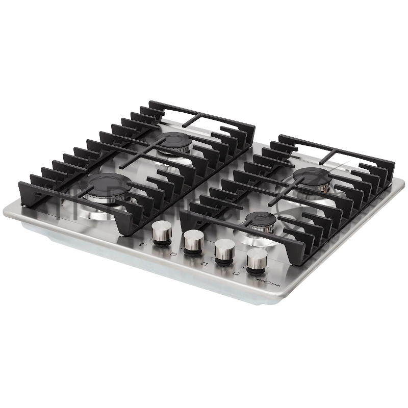 Газовая варочная поверхность KRONA HAGEL 60 IX